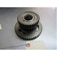 01X121 Idler Timing Gear For 09-12 JEEP LIBERTY  3.7 53021170AA